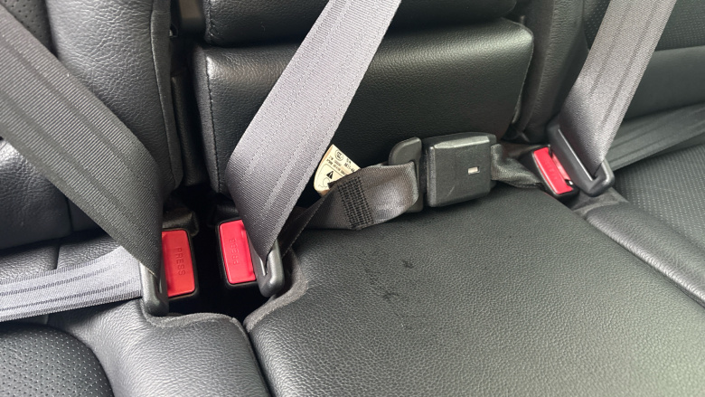 Mazda CX-5 2.2d [175] Sport Nav 5dr AWD Auto Diesel Estate